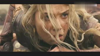 好莱坞电影大全,跨越时空的视听盛宴