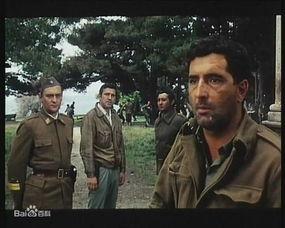 南斯拉夫老电影,战火中的民族抗争