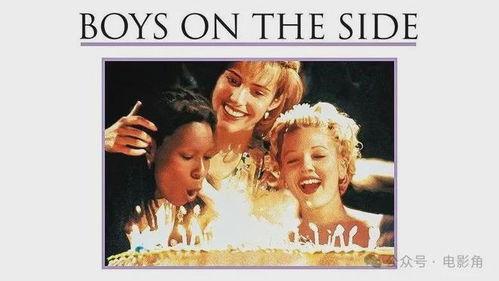 女性向电影,女性向电影的多元魅力探索