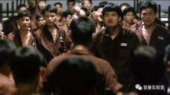 监狱电影,监狱电影的现实与反思