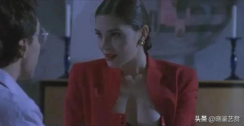 电影疯狂欲望,一场激情与理智的较量